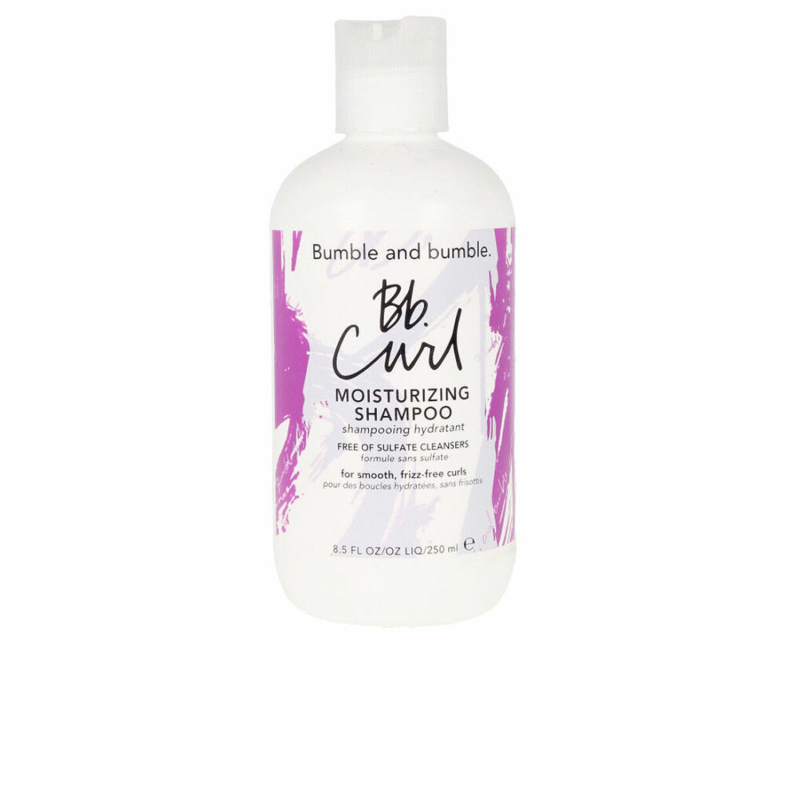 Šampūnas garbanotiems plaukams Bumble & Bumble 685428027770 250 ml