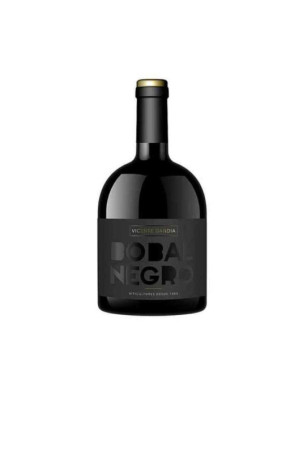 Raudonas vynas Vicente Gandía BF-8410310617485_Vendor (6 uds)