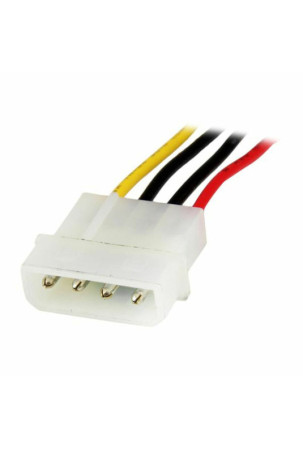 Maitinimo kabelis Startech LP4POWEXT12 Maitinimo kabelis Startech LP4POWEXT12