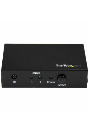 HDMI komutatorius Startech VS221HD20   Juoda