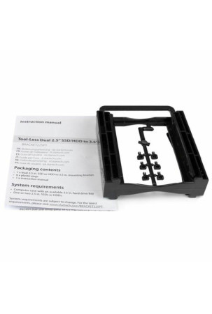 Priedas Startech BRACKET225PT Pakabinta atrama