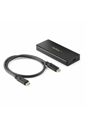 Išorinio disko korpusas Startech M2E1BRU31C