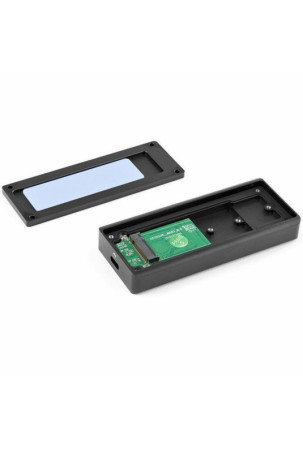 Išorinio disko korpusas Startech M2E1BRU31C Išorinio disko korpusas Startech M2E1BRU31C