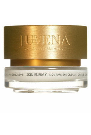 Akių žonos kremas Juvena 9007867760055 15 ml (15 ml)