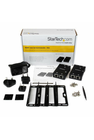 Adapteris Startech DP2VGAMM15B