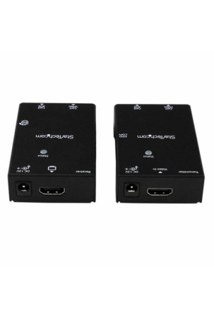 Adapteris Startech DP2VGAMM15B Adapteris Startech DP2VGAMM15B