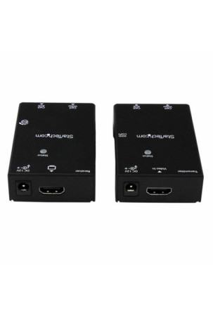 Adapteris Startech DP2VGAMM15B