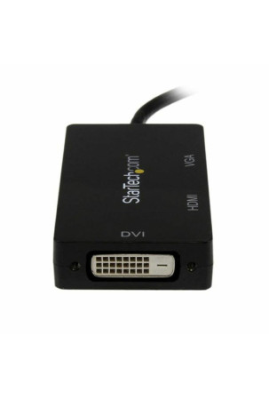 HDMI adapteris Startech MDP2VGDVHD 1920 x 1200 px 150 cm HDMI adapteris Startech MDP2VGDVHD 1920 x 1200 px 150 cm
