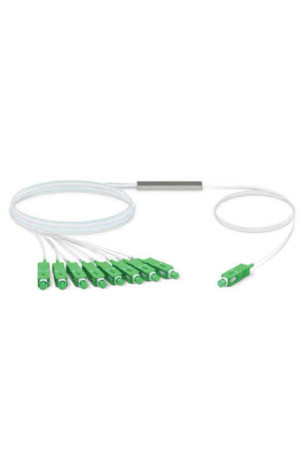 Šviesolaidinis laidas UBIQUITI UF-SPLITTER-8
