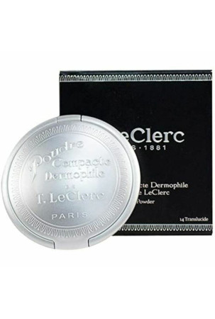 Veido korektorius LeClerc...