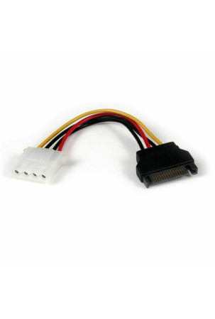 SATA kabelis Startech LP4SATAFM6IN