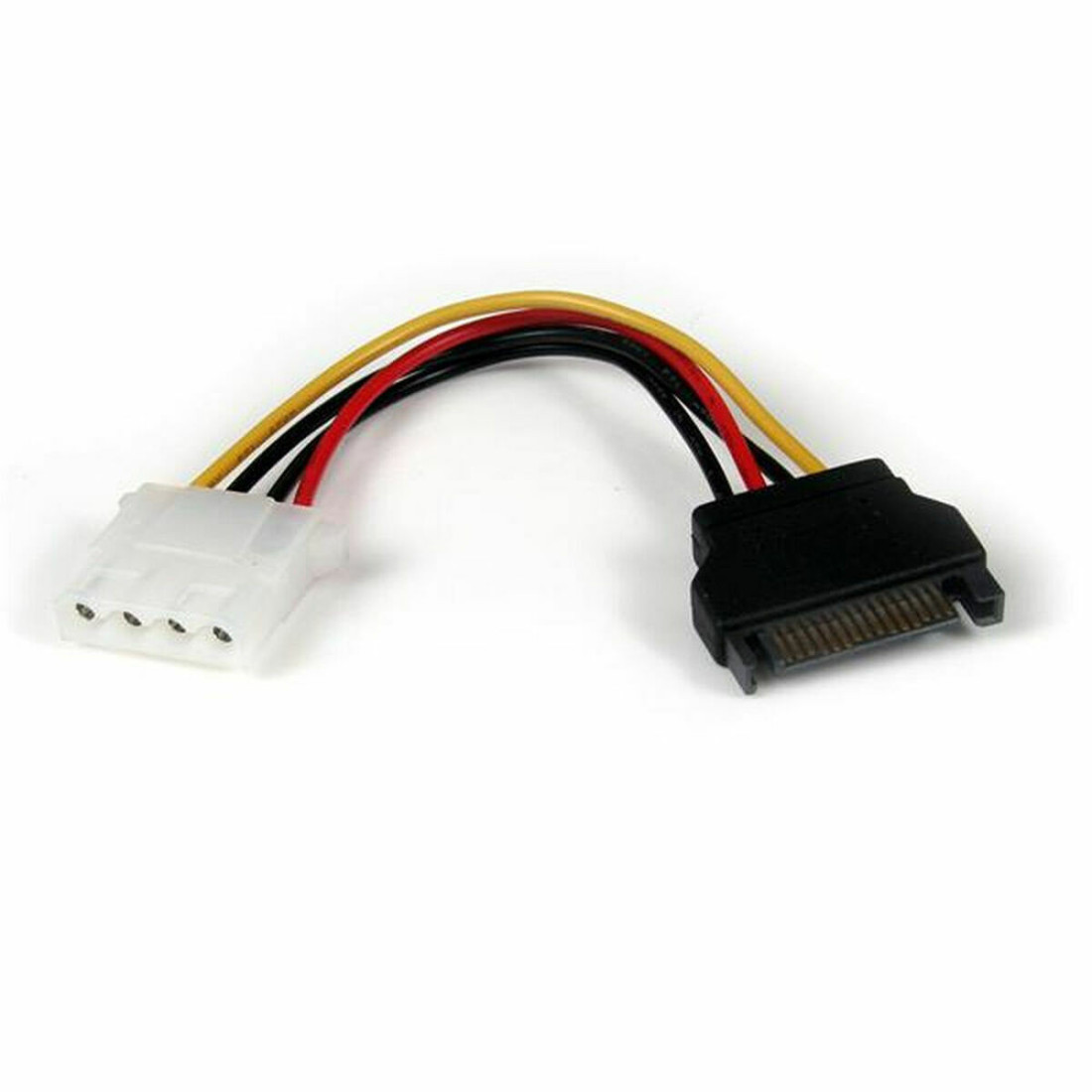 SATA kabelis Startech LP4SATAFM6IN