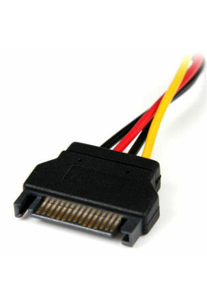 SATA kabelis Startech LP4SATAFM6IN