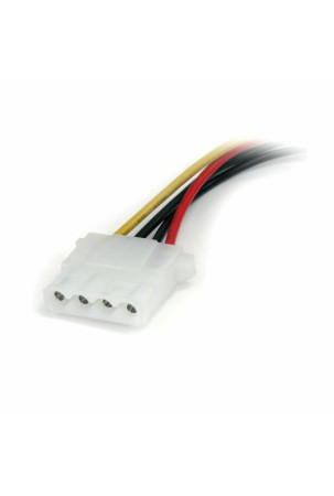 SATA kabelis Startech LP4SATAFM6IN