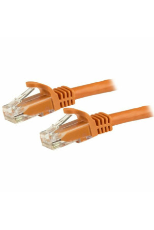 UTP 6 kategorijos kietas tinklo laidas Startech N6PATC150CMOR  1,5 m