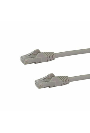 UTP 6 kategorijos kietas tinklo laidas Startech N6PATC15MGR   5 m
