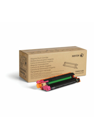 Dažiklis Xerox 108R01486 Rožinė Raudona