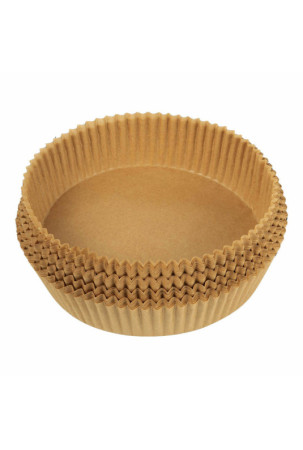 Popierius oro fritjūrui Masterpro bgmp-7604 26 x 26 x 4,5 cm (100 vnt.)