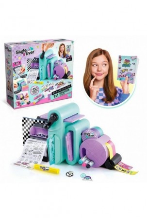 Amatų žaidimas Canal Toys...