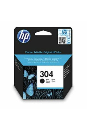 Originali rašalo kasetė HP...