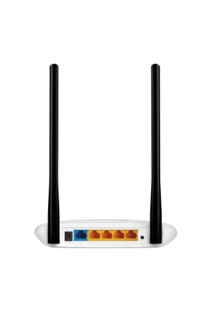 Maršrutizatorius TP-Link TL-WR841N