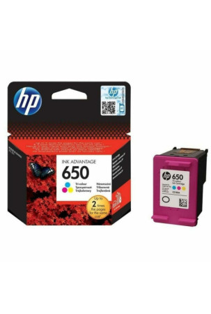 Originali rašalo kasetė HP...