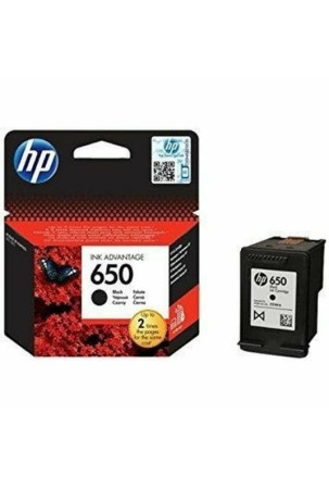 Originali rašalo kasetė HP...