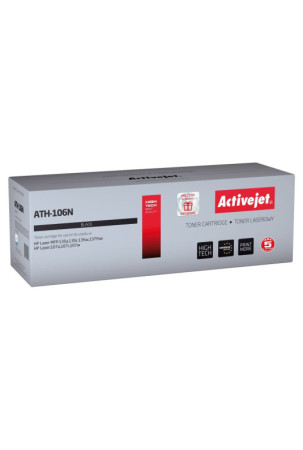 Dažiklis Activejet ATH-106N Juoda