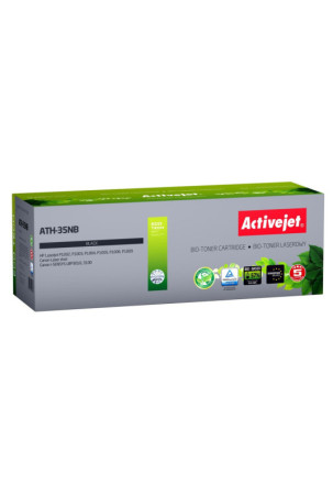 Dažiklis Activejet ATH-35NB Juoda