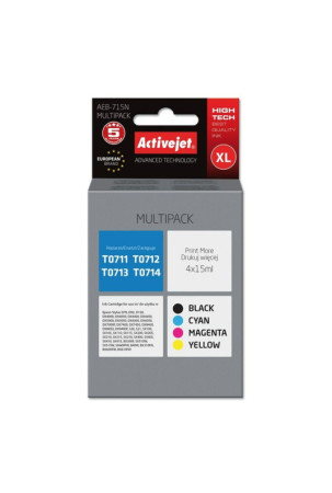 Originali rašalo kasetė...