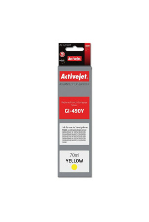 Originali rašalo kasetė...