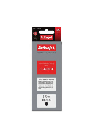 Originali rašalo kasetė...