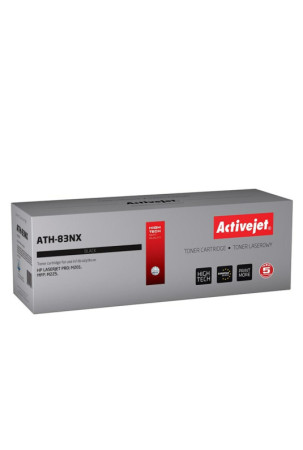 Dažiklis Activejet ATH-83NX Juoda