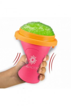 Puodelis su šaldiklio šerdimi Bandai Chillfactor 10.5 x 10.5 x 18.8 cm