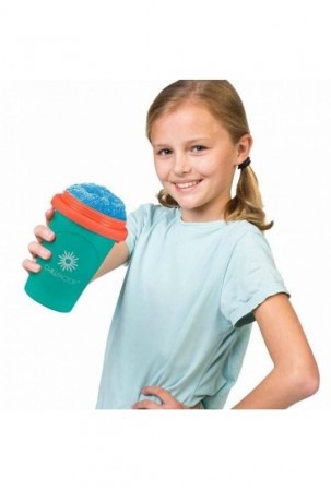 Puodelis su šaldiklio šerdimi Bandai Chillfactor 10.5 x 10.5 x 18.8 cm