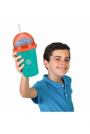 Puodelis su šaldiklio šerdimi Bandai Chillfactor 10.5 x 10.5 x 18.8 cm