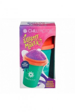 Puodelis su šaldiklio šerdimi Bandai Chillfactor 10.5 x 10.5 x 18.8 cm