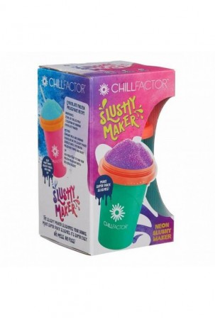 Puodelis su šaldiklio šerdimi Bandai Chillfactor 10.5 x 10.5 x 18.8 cm