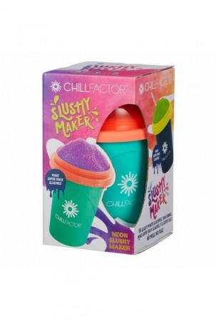 Puodelis su šaldiklio šerdimi Bandai Chillfactor 10.5 x 10.5 x 18.8 cm