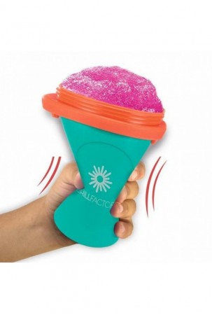 Puodelis su šaldiklio šerdimi Bandai Chillfactor 10.5 x 10.5 x 18.8 cm