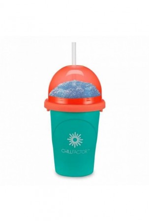 Puodelis su šaldiklio šerdimi Bandai Chillfactor 10.5 x 10.5 x 18.8 cm