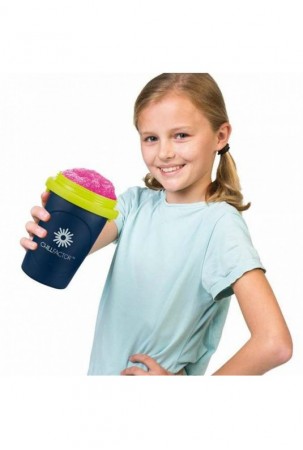 Puodelis su šaldiklio šerdimi Bandai Chillfactor 10.5 x 10.5 x 18.8 cm