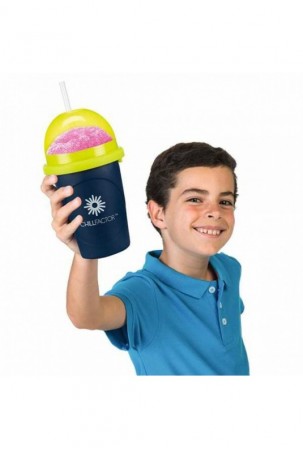 Puodelis su šaldiklio šerdimi Bandai Chillfactor 10.5 x 10.5 x 18.8 cm