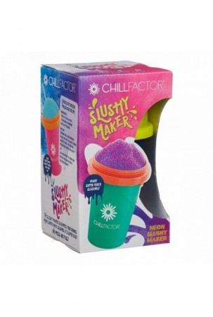 Puodelis su šaldiklio šerdimi Bandai Chillfactor 10.5 x 10.5 x 18.8 cm