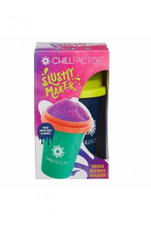 Puodelis su šaldiklio šerdimi Bandai Chillfactor 10.5 x 10.5 x 18.8 cm