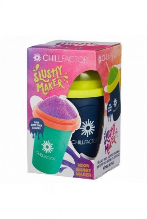 Puodelis su šaldiklio šerdimi Bandai Chillfactor 10.5 x 10.5 x 18.8 cm