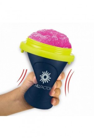 Puodelis su šaldiklio šerdimi Bandai Chillfactor 10.5 x 10.5 x 18.8 cm