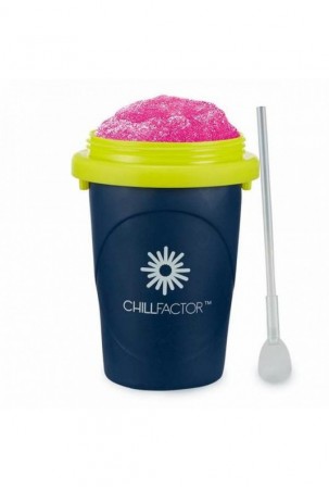 Puodelis su šaldiklio šerdimi Bandai Chillfactor 10.5 x 10.5 x 18.8 cm