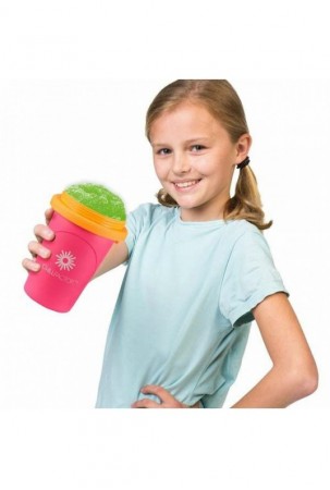 Puodelis su šaldiklio šerdimi Bandai Chillfactor 10.5 x 10.5 x 18.8 cm