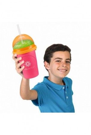 Puodelis su šaldiklio šerdimi Bandai Chillfactor 10.5 x 10.5 x 18.8 cm